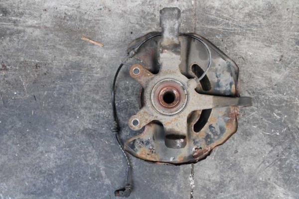 MOYEU AVANT GAUCHE MERCEDES CLASSE B W245 2005-2011 - Vue 2